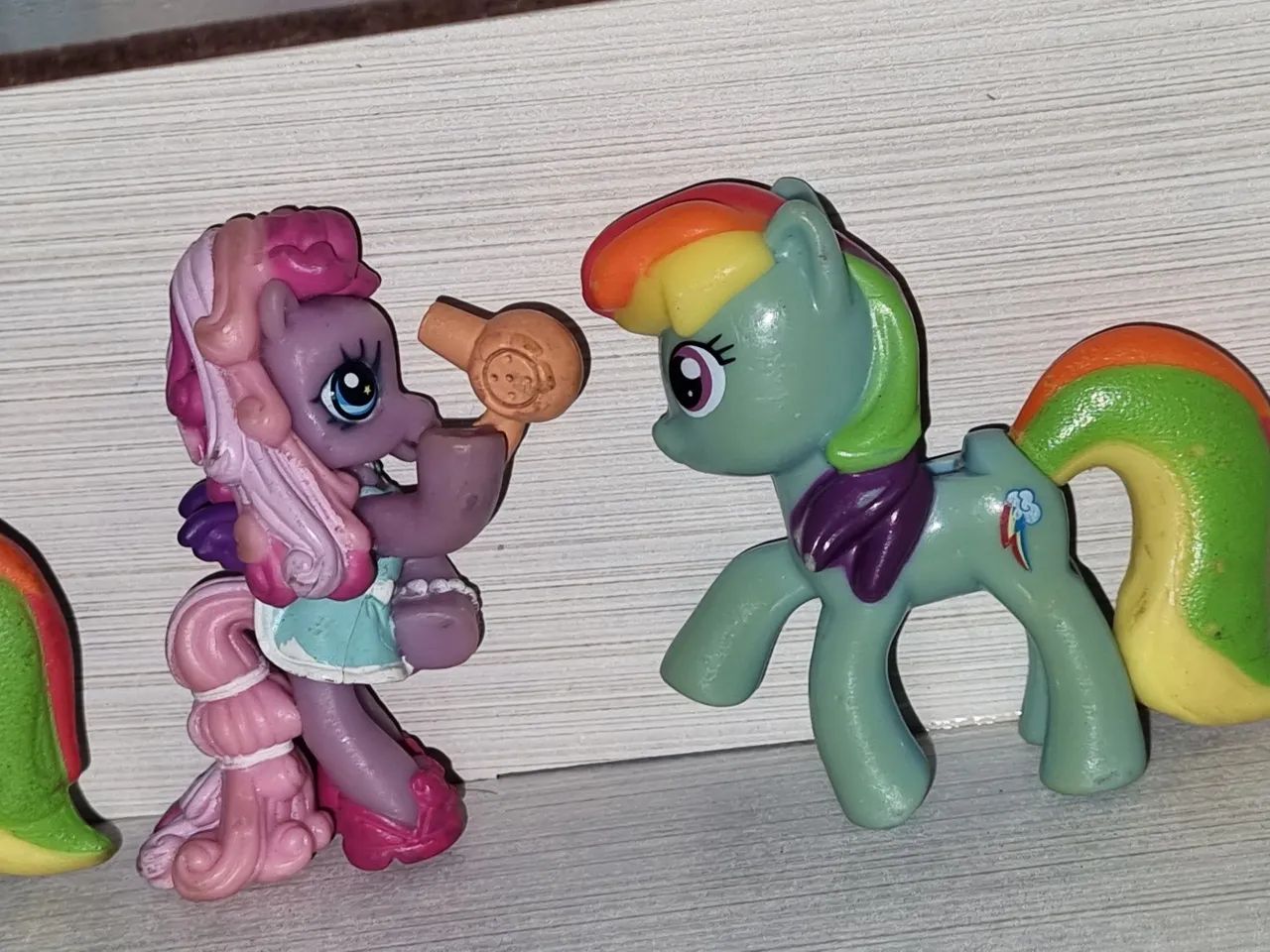Brinquedos Pony  - Foto 4
