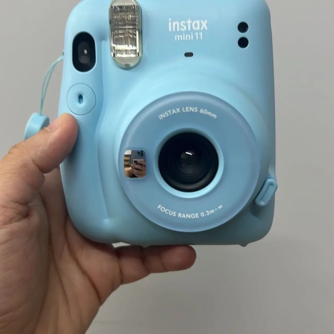 Câmera Instax Mini 11