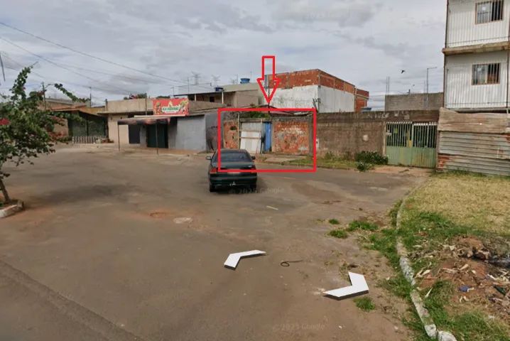 lote samambaia Residencial / Comercial Qn 223 - Foto 5