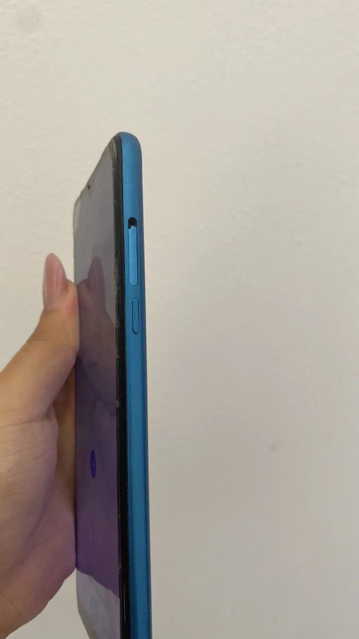 Celular LG K50  - Foto 3