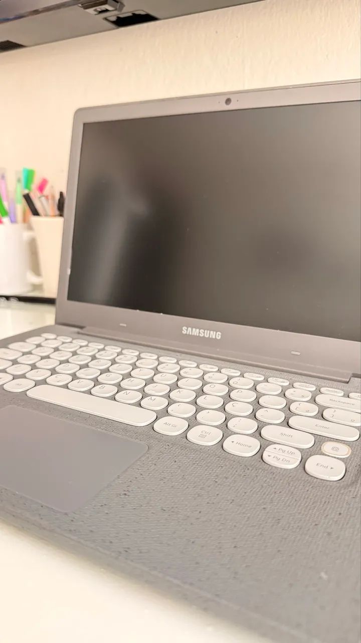 Notebook Samsung Flash F30  - Foto 4