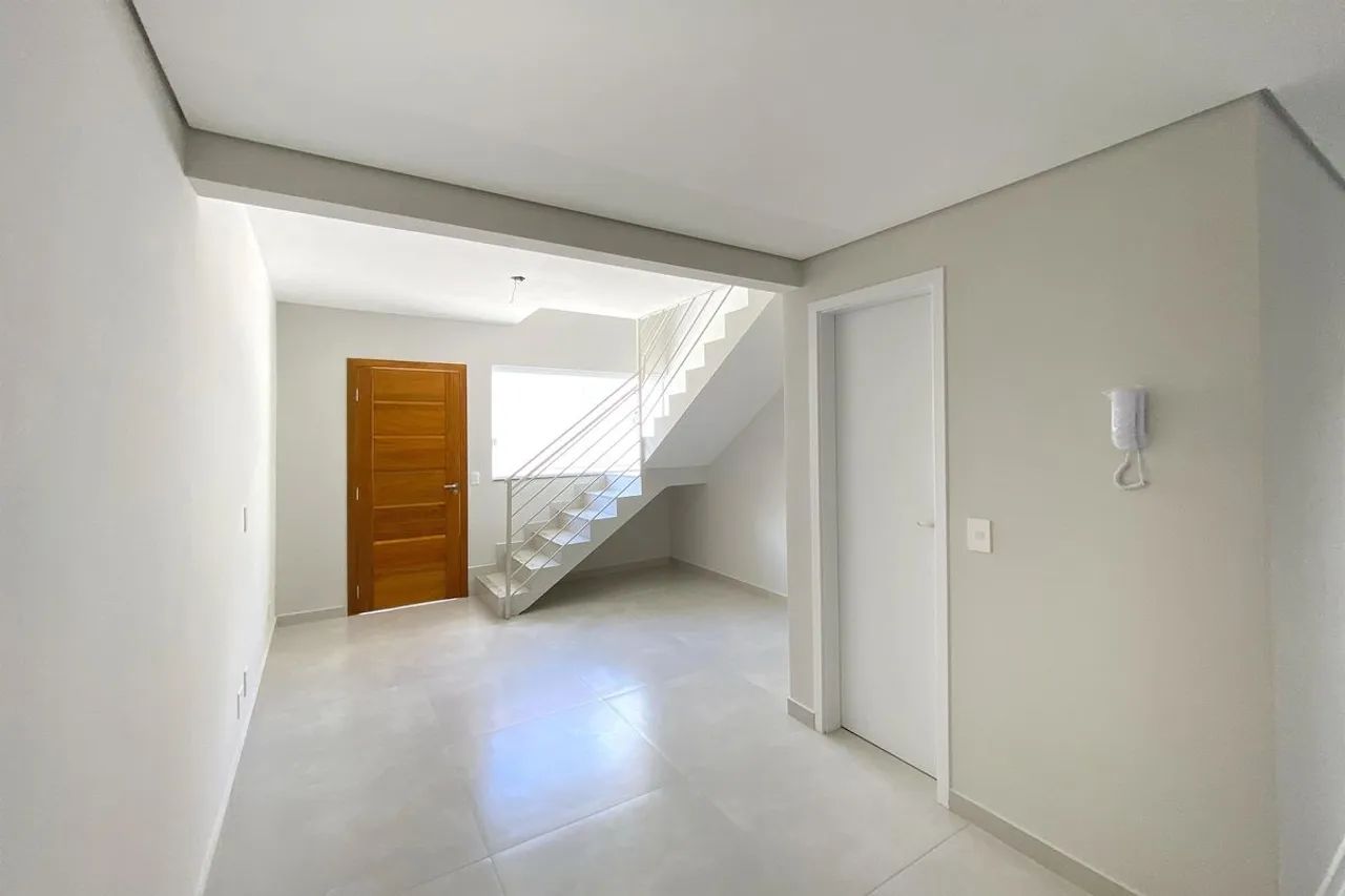 Casa à Venda - Boa Vista, 2 Quartos, 74 m2