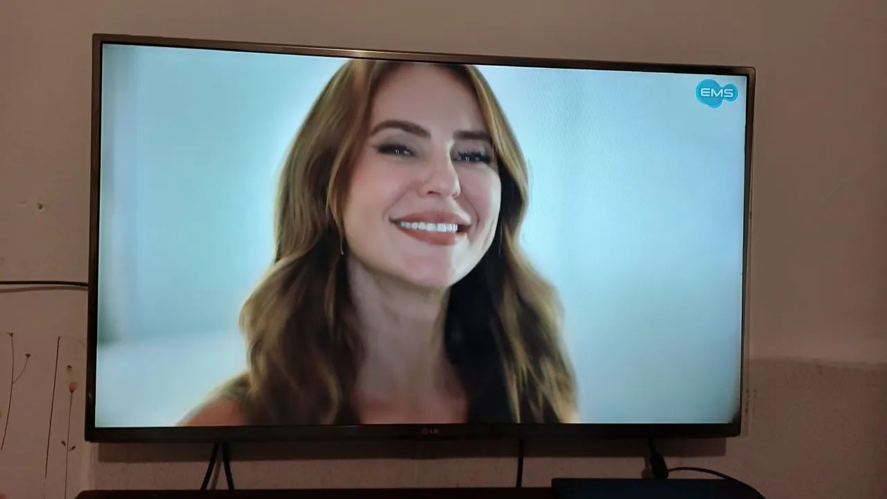 Televisão LG smart   - Foto 2