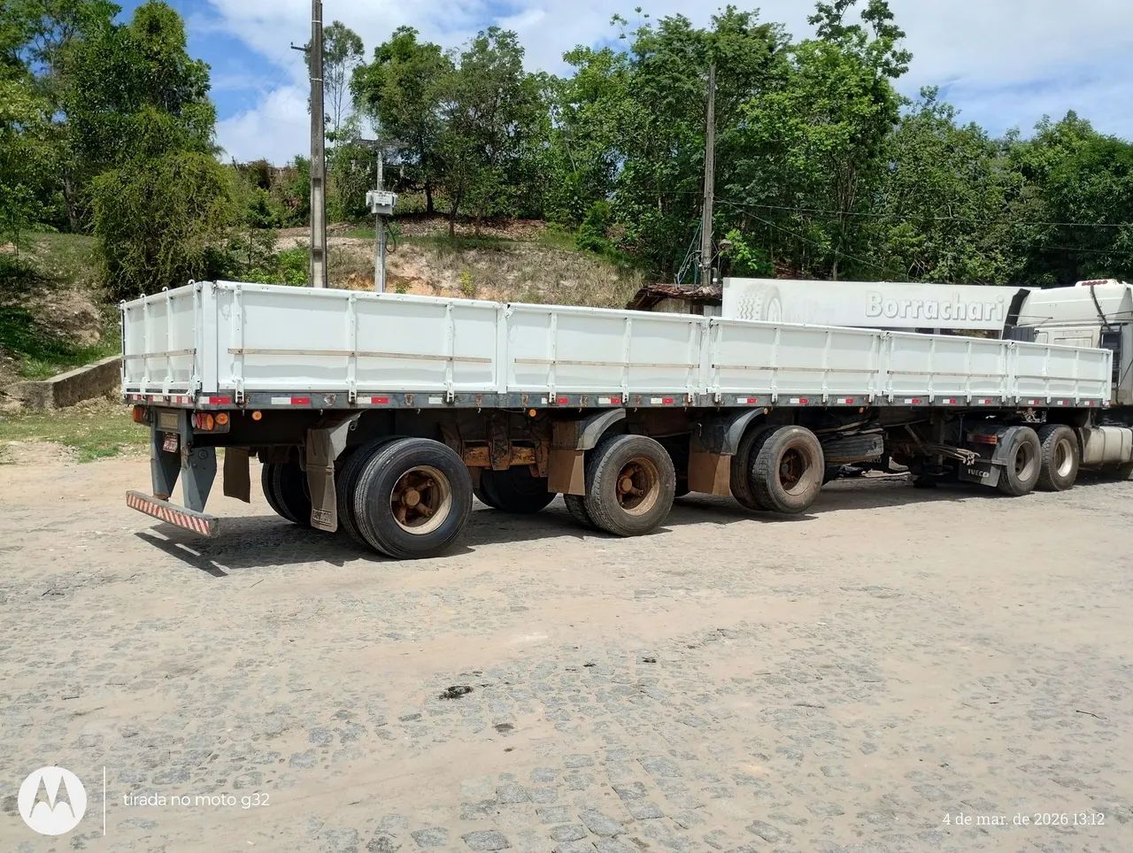 Carreta Vanderleia Randon  - Foto 2