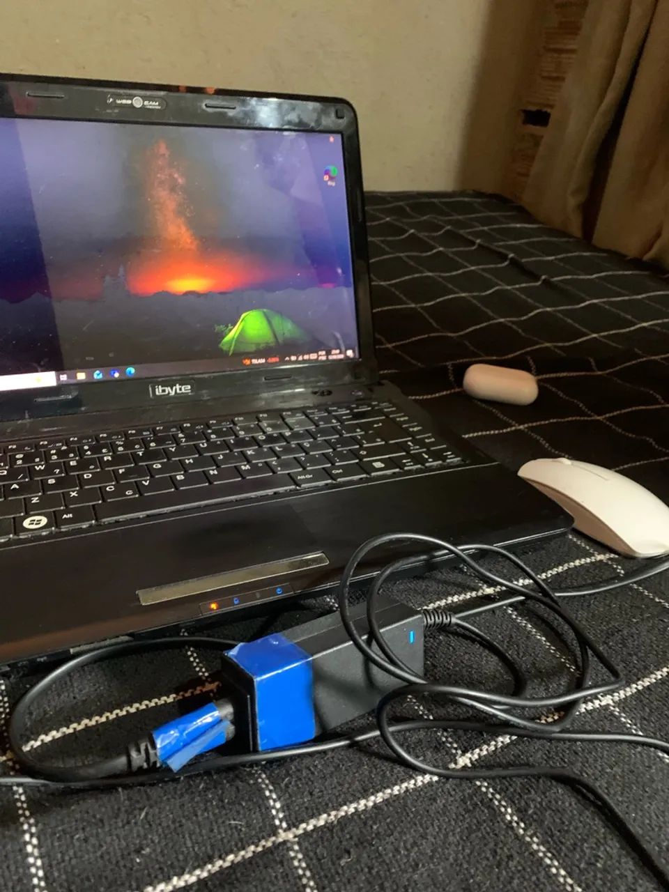 NOTEBOOK I5 SSD 128 - Foto 5