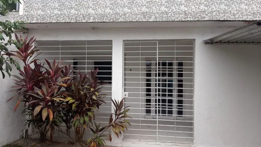 Casa 4 Quartos para Venda no Curado I - Próximo ao centro de formação e aperfeiçoamento de