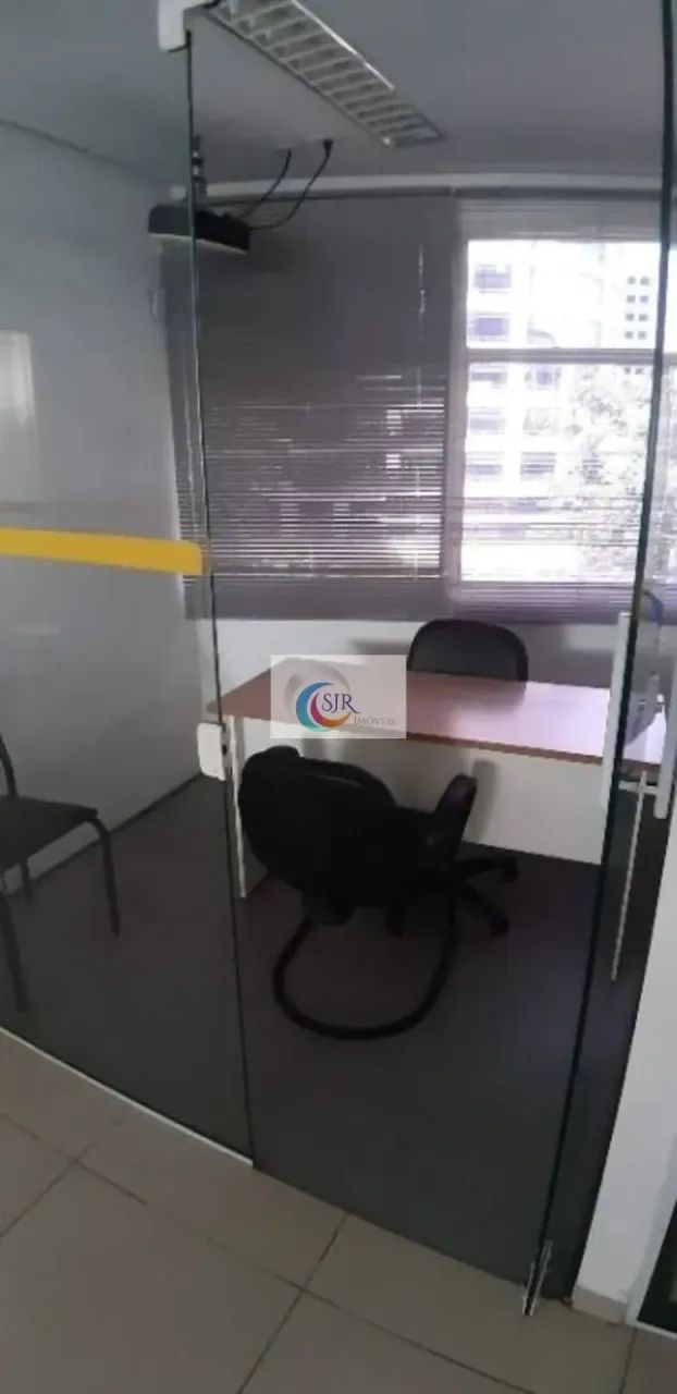 Conjunto para alugar, 290 m² - Vila Olímpia - São Paulo/SP - Foto 5