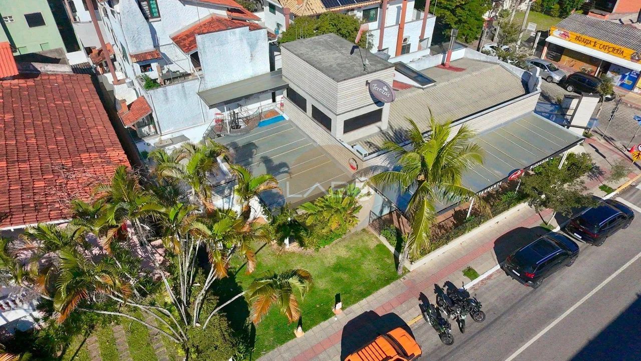 Prédio Comercial à Venda em Canasvieiras | Florianópolis/SC - Foto 3