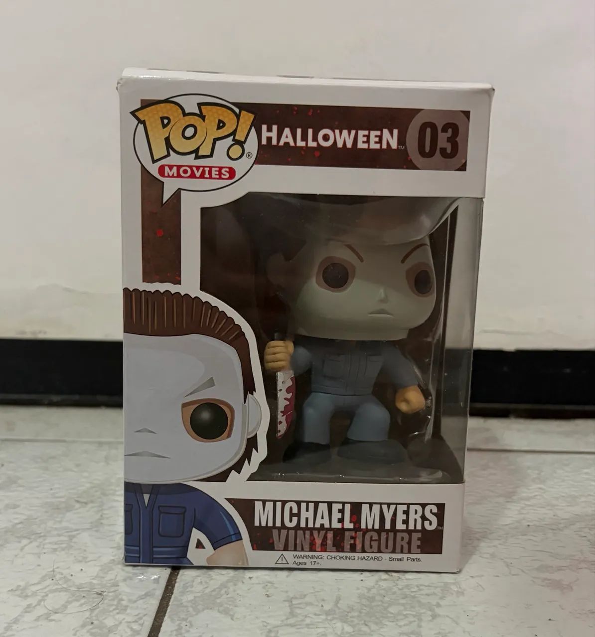 Funko Pop - Michael Myers