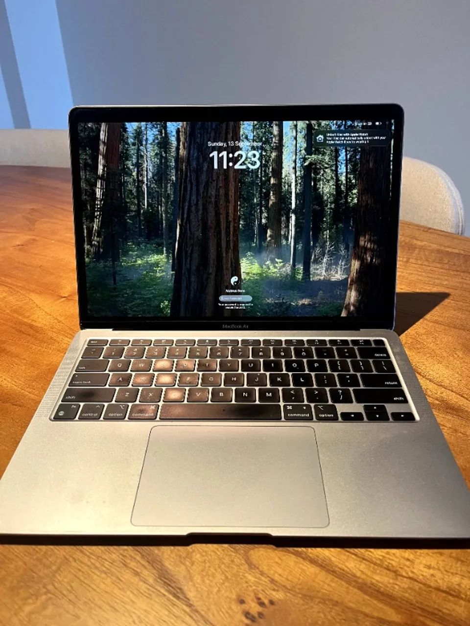 Macbook Air M1 16GB - Foto 5