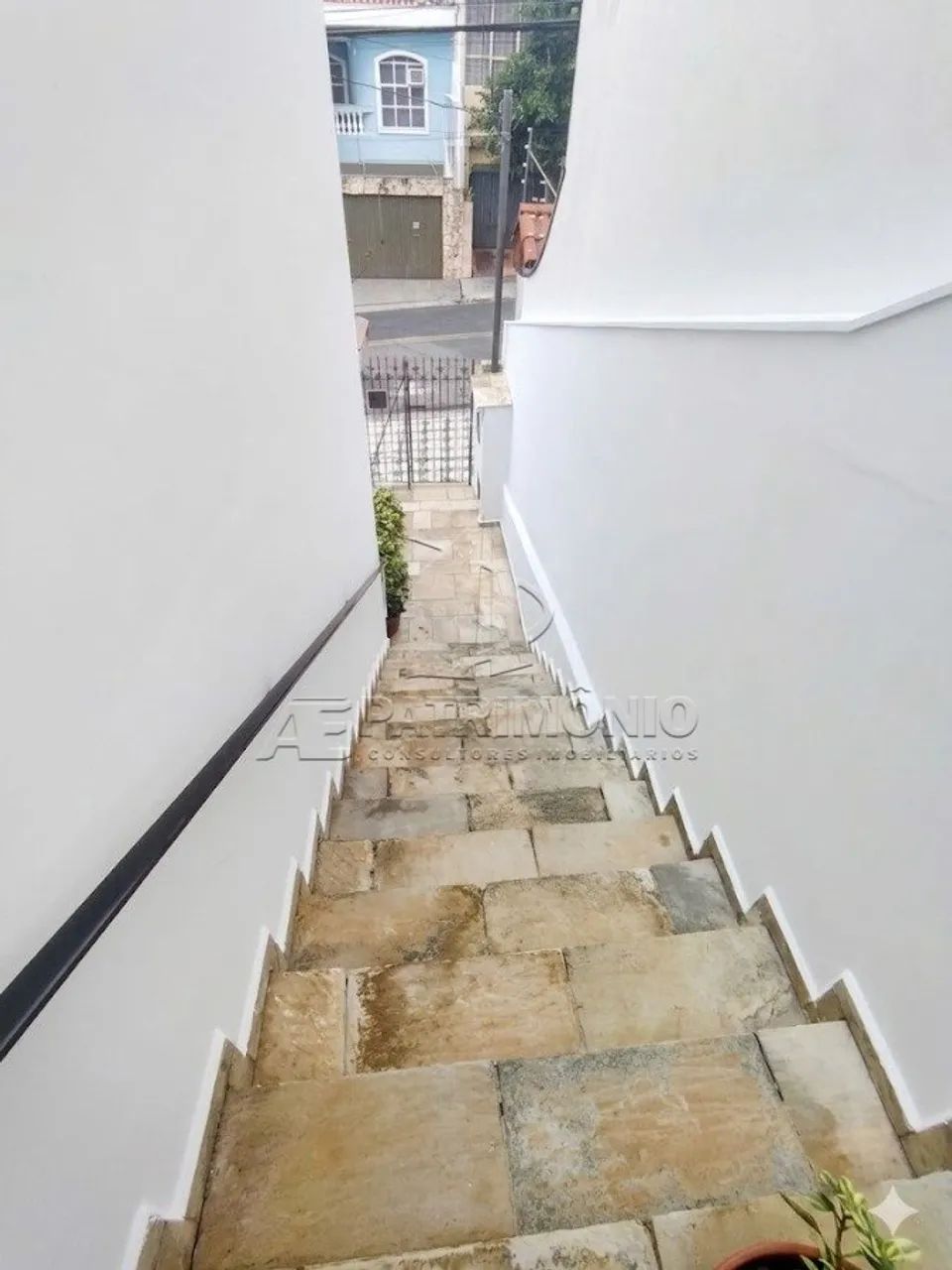 CASA ASSOBRADADA 3 QUARTOS - Carvalho - Foto 4