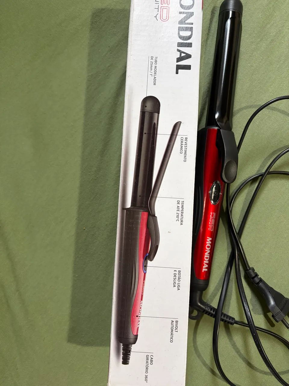 Babyliss mondial  - Foto 2