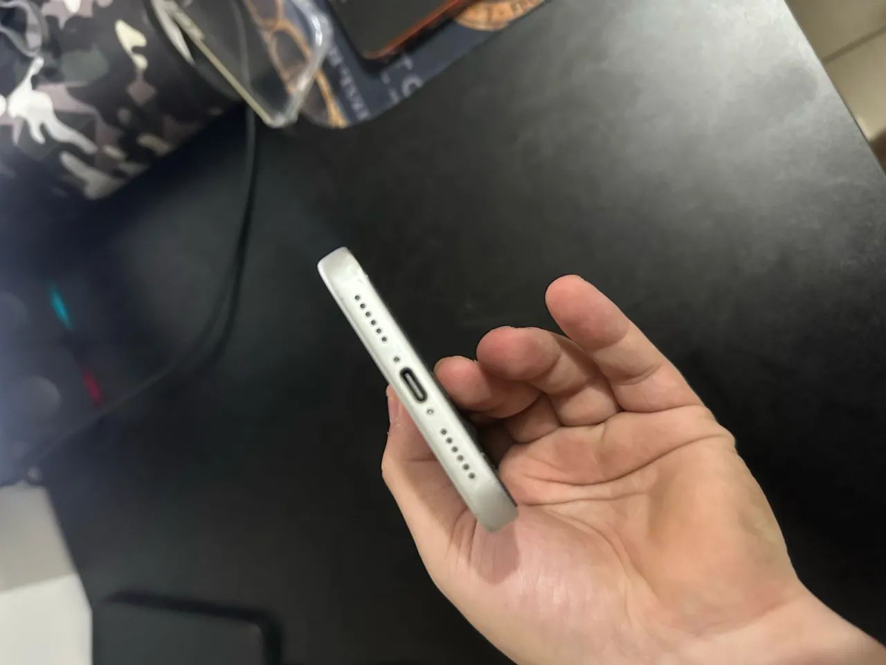 Iphone 17 pro Max zero  - Foto 3