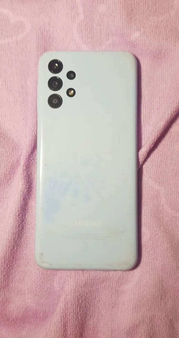 A13 128gb (leia a descrição - Foto 2