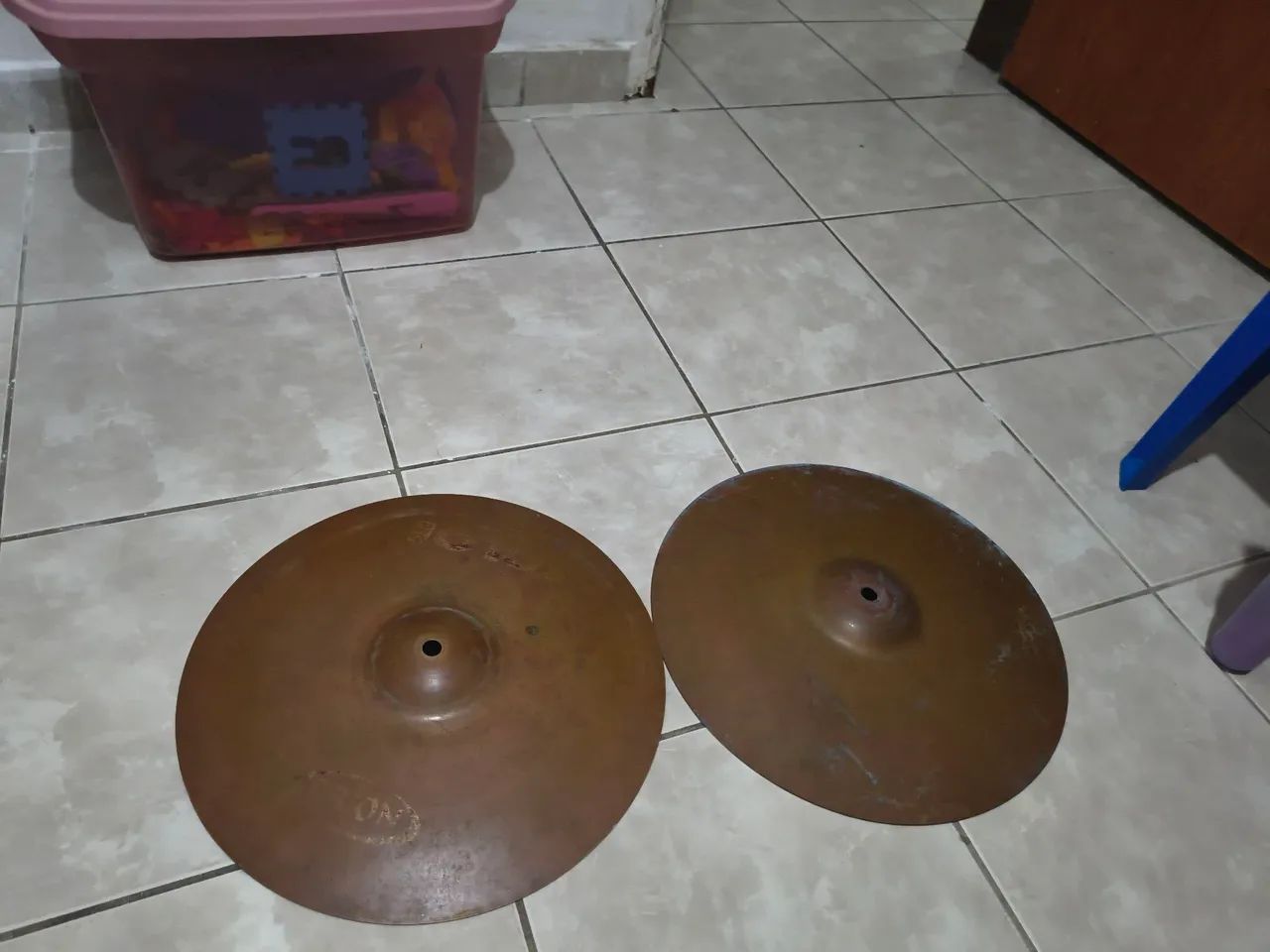 Chimbal Orion 14 Ed. Limitada  - Foto 3