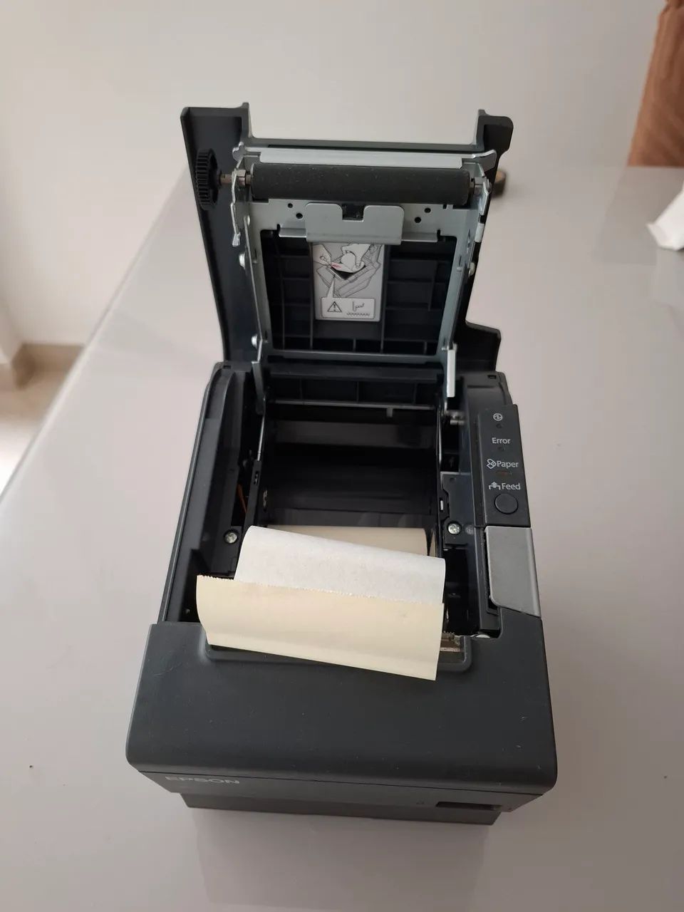 Impressora de cupom  - Foto 2