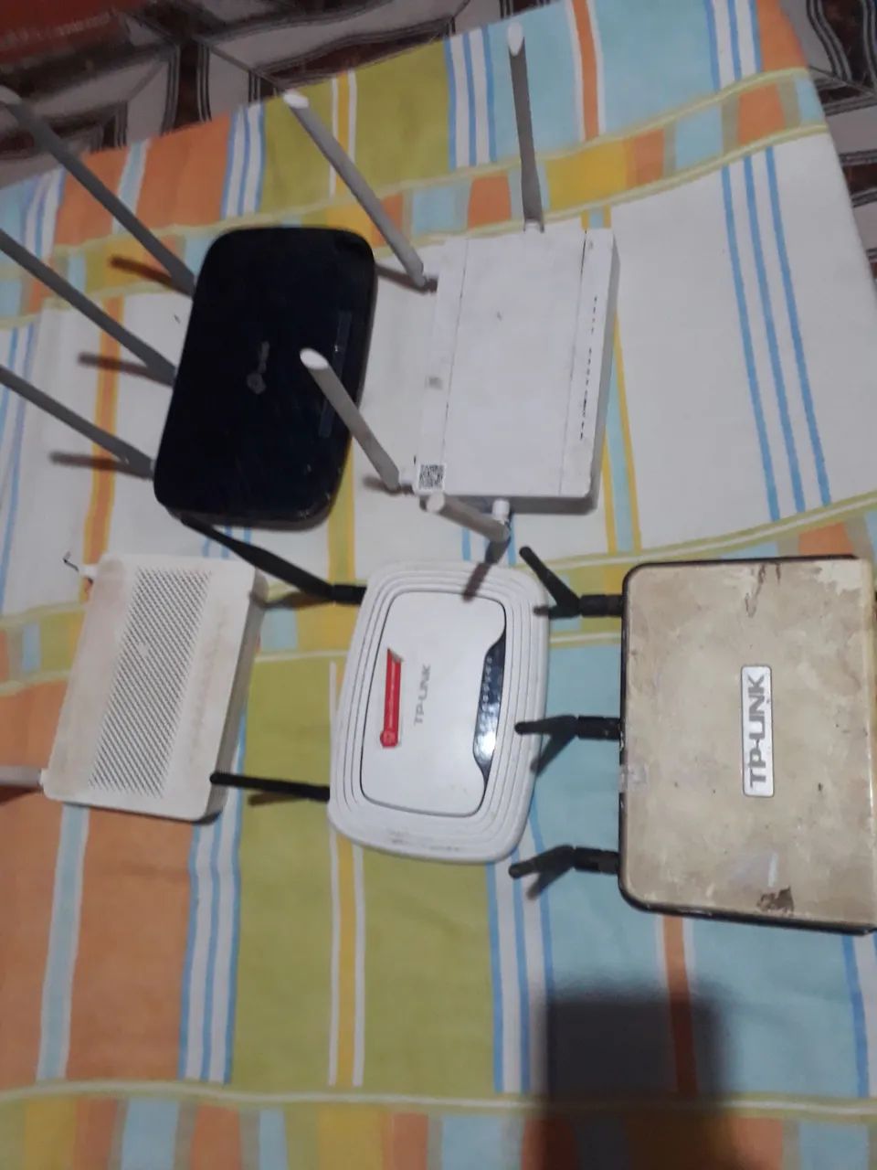 Modem  - Foto 2