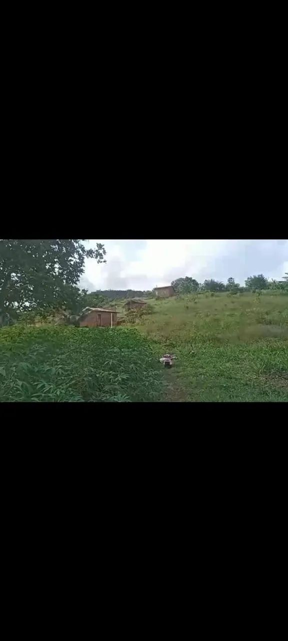 Vendo sítio - itaporanga d'Ajuda - povoado paruí  - Foto 2