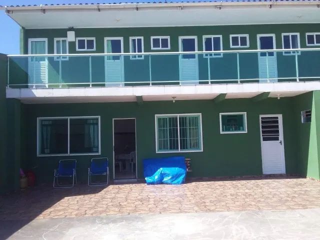 Pousada em Guaratuba - venda