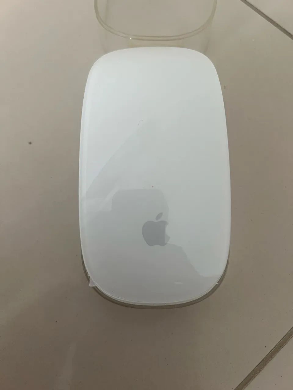 Apple Magic Mouse NOVO