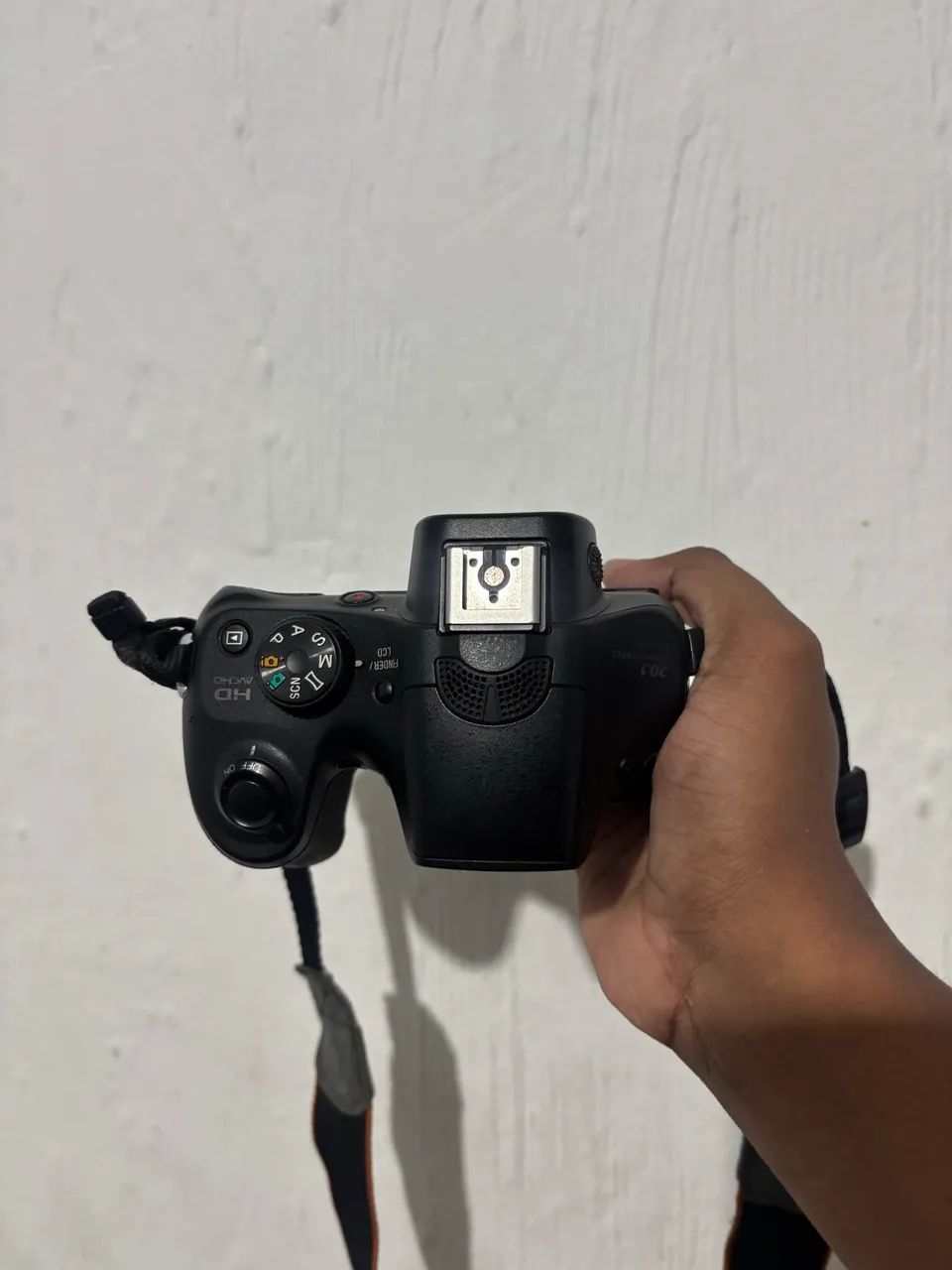 SONY A3000 - Foto 4