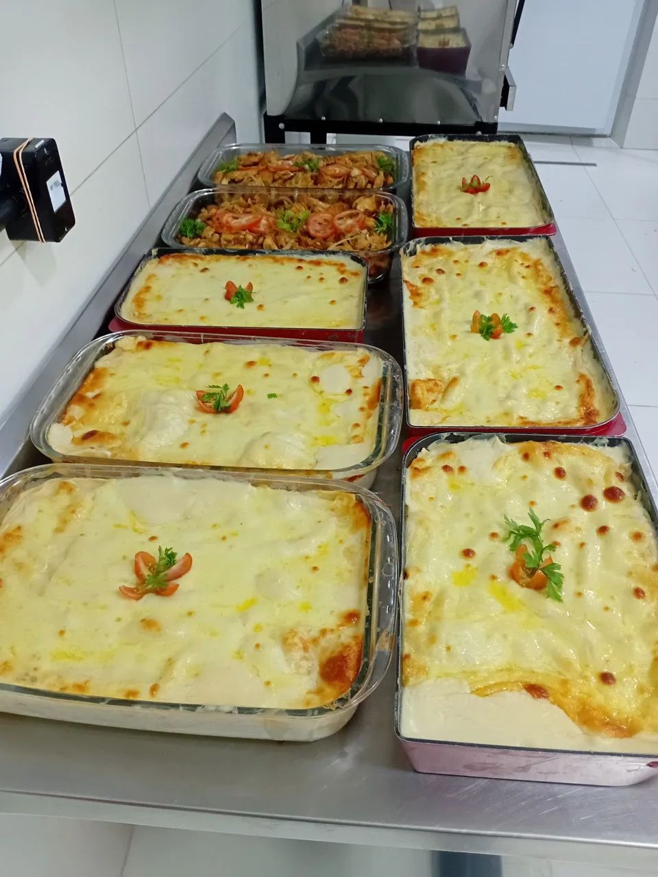 Cozinheiro profissional. - Foto 4