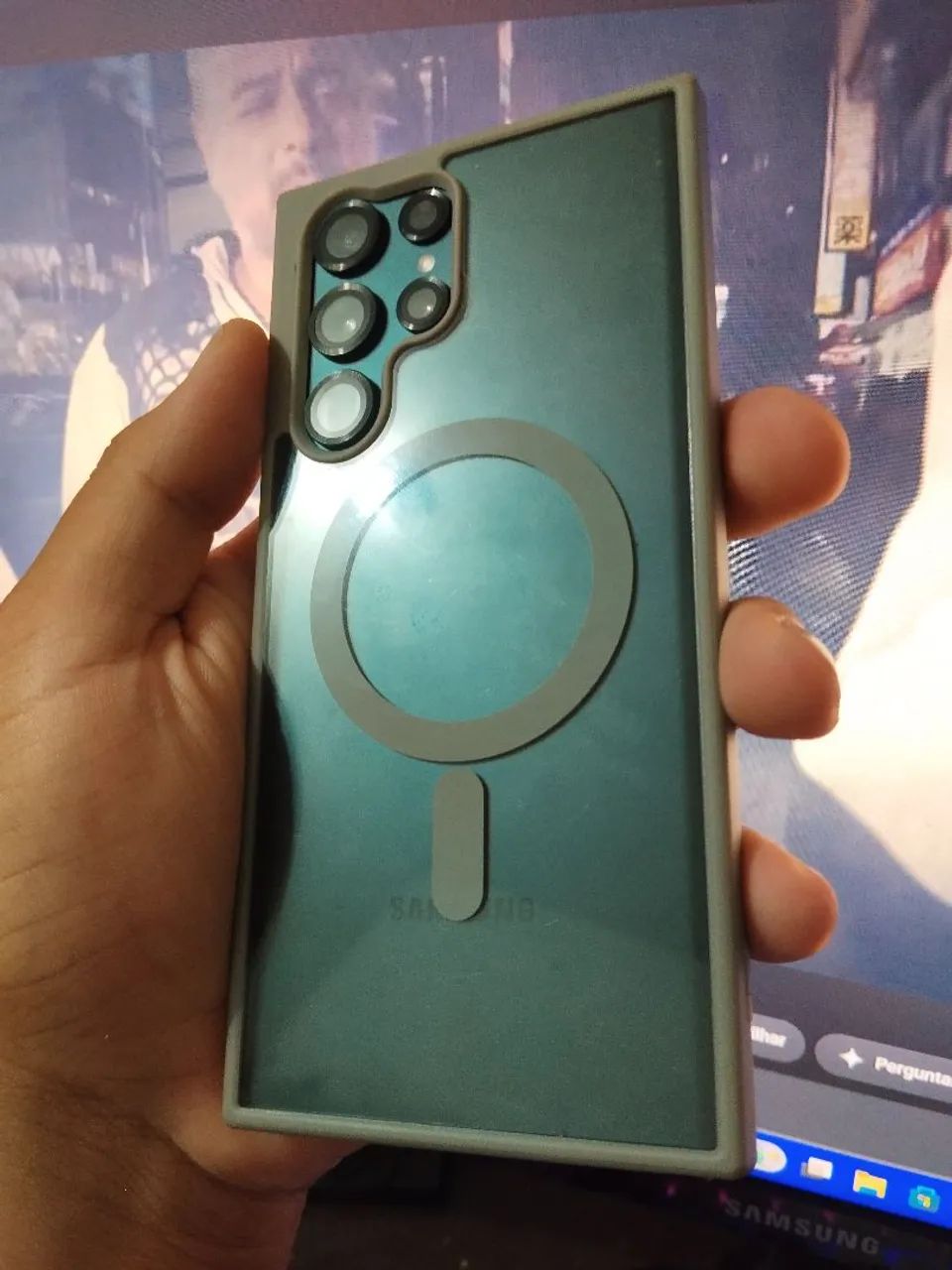 S22 ultra  - Foto 5