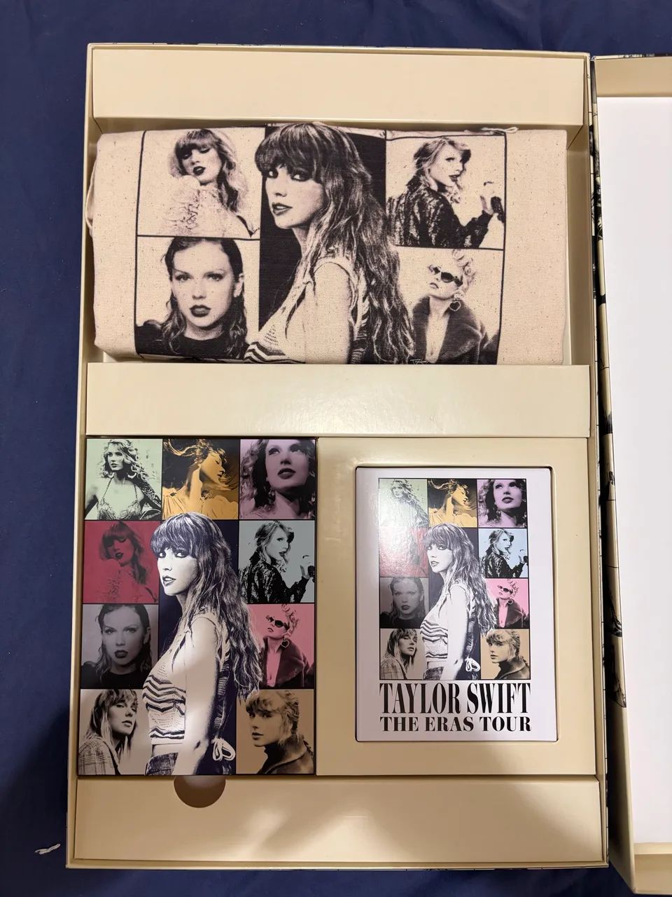 Kit The Eras Tour - Taylor Swift  - Foto 2