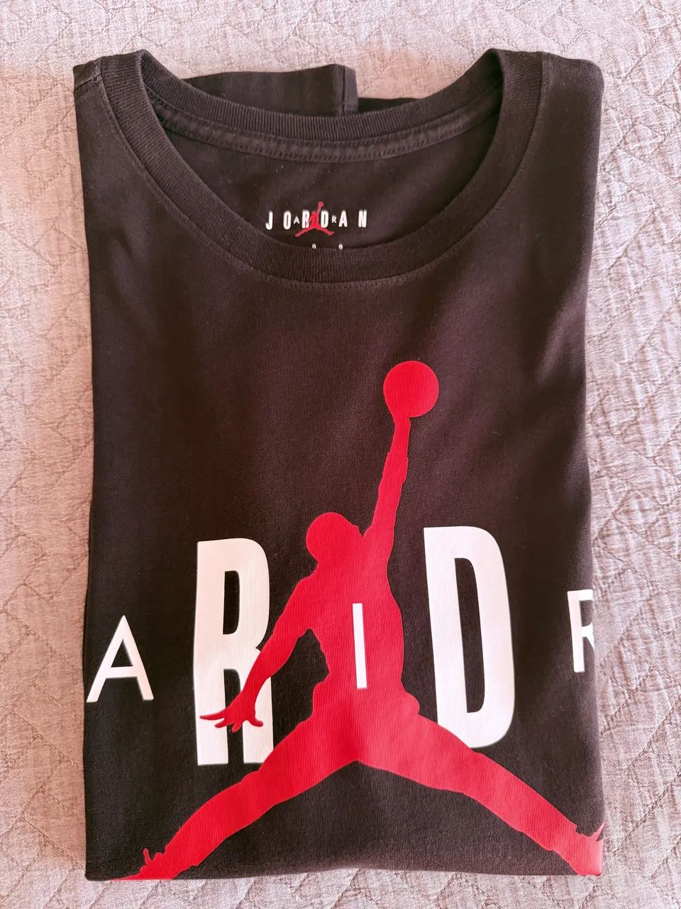 Camiseta Jordan Original - Foto 2