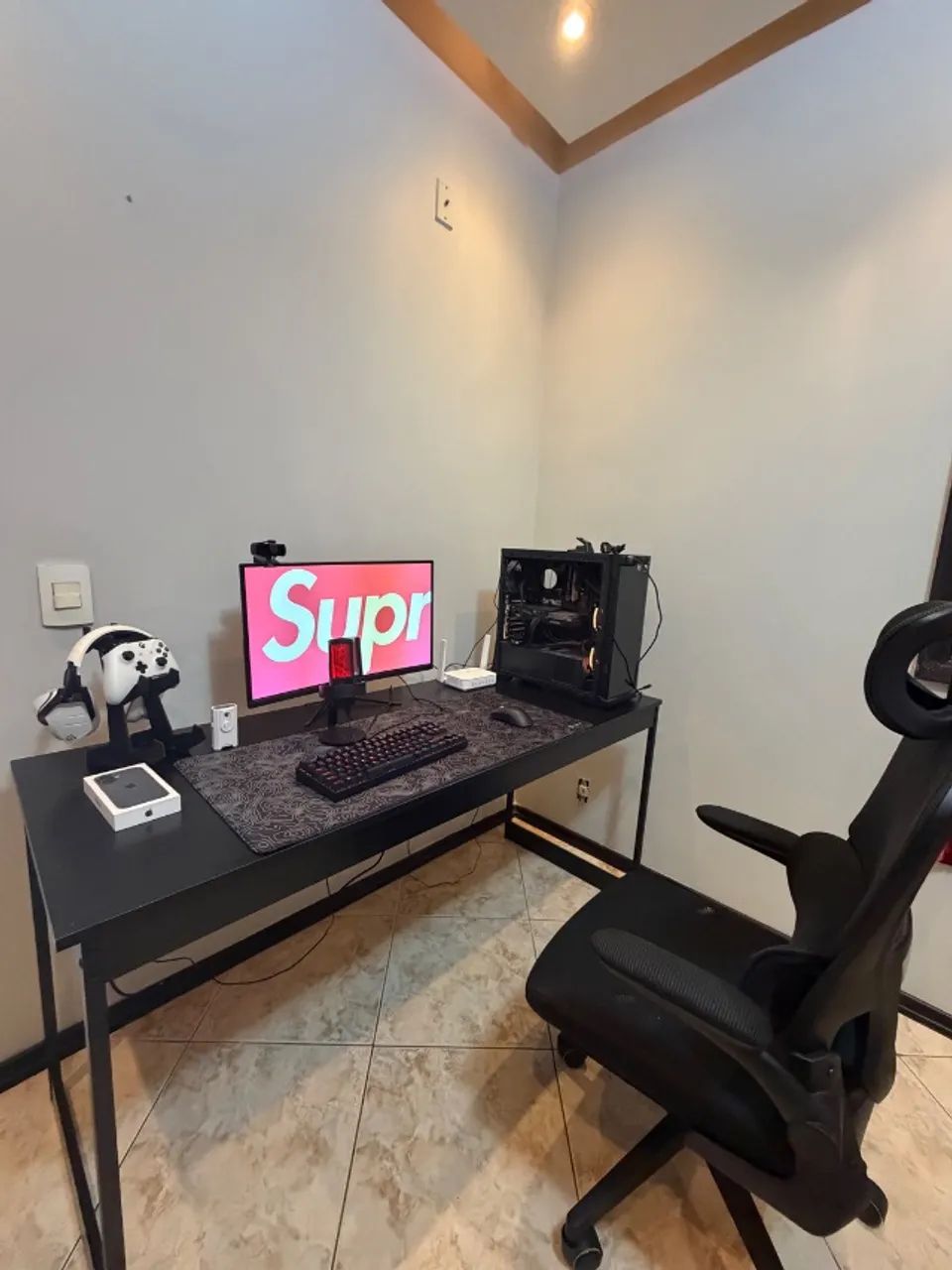 Mesa de computador - Foto 2