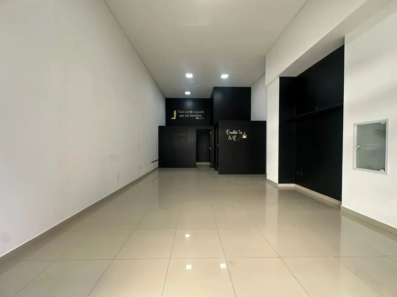 sala comercial meia praia itapema - Foto 4