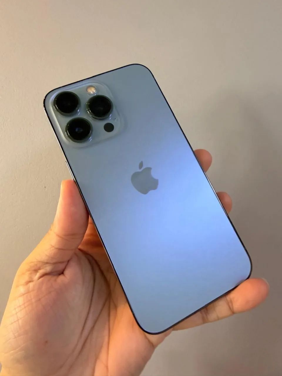 Iphone 13 Pro - Foto 4