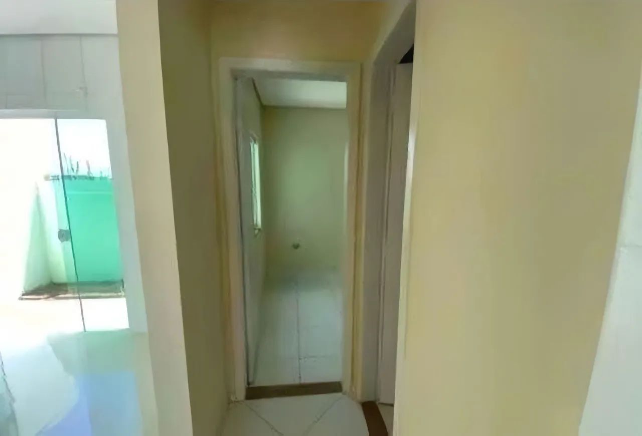 Vende-se essa casa no Cidade Nova  - Foto 4