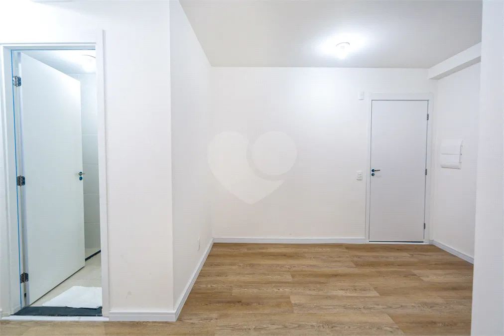 Apartamento com 2 quartos para locação em Várzea de baixo - SP - Foto 3