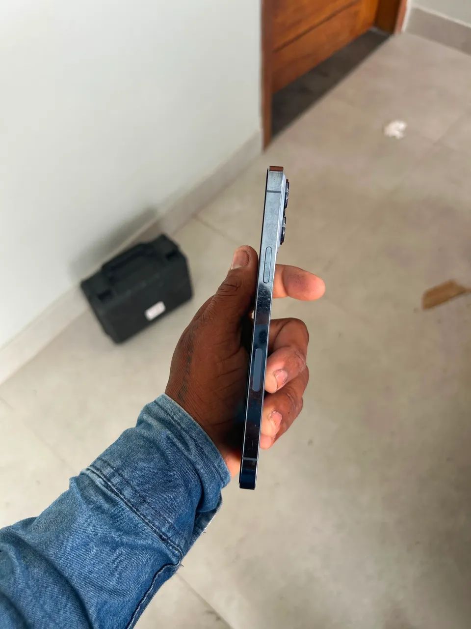 iPhone 13 Pro Max 256 Gigas - Foto 2