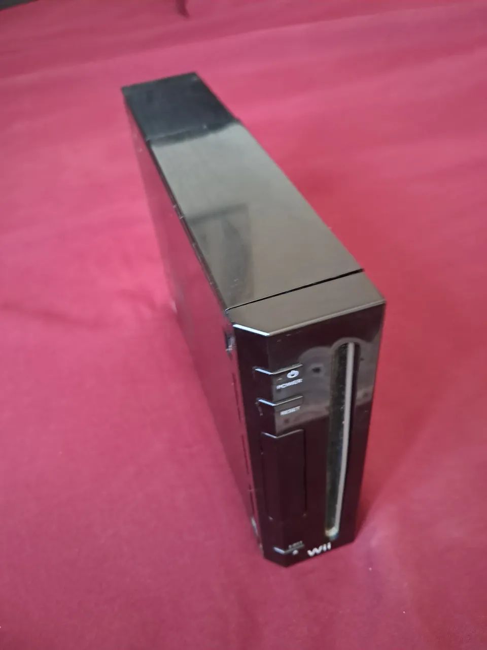 Nitendo wii  - Foto 2