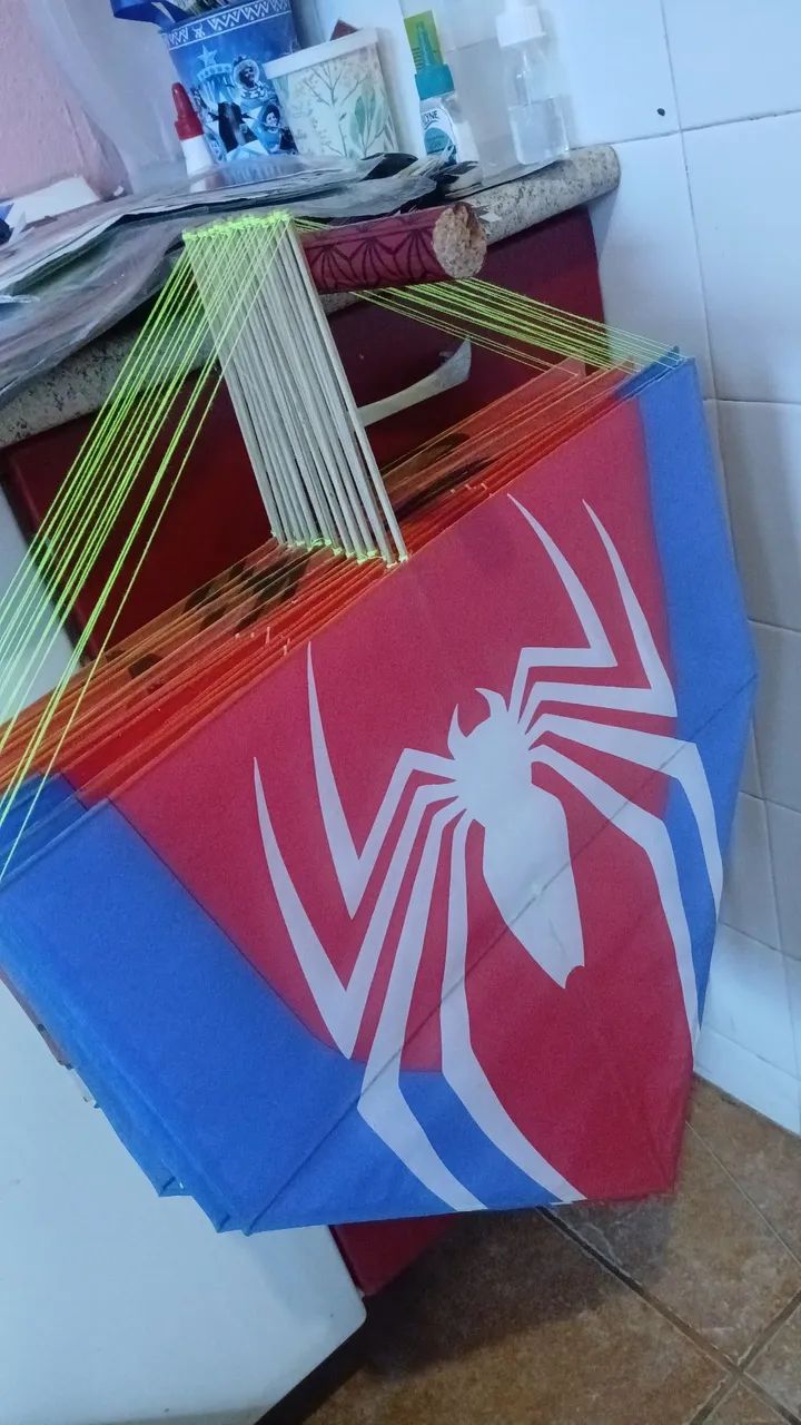 Pacotes de pipas  - Foto 4