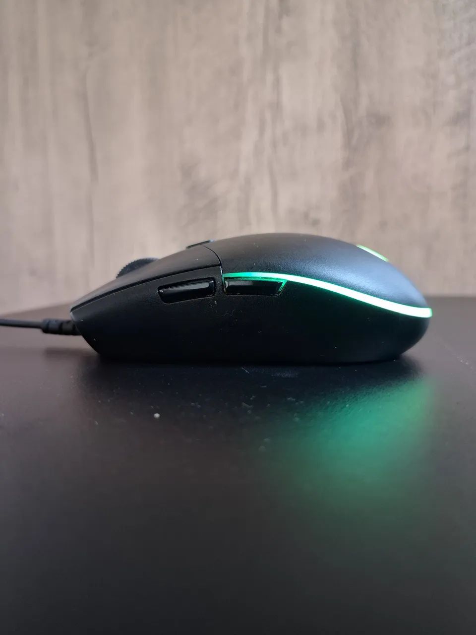 Mouse Ótico para Jogos Logitech G203 - Foto 3