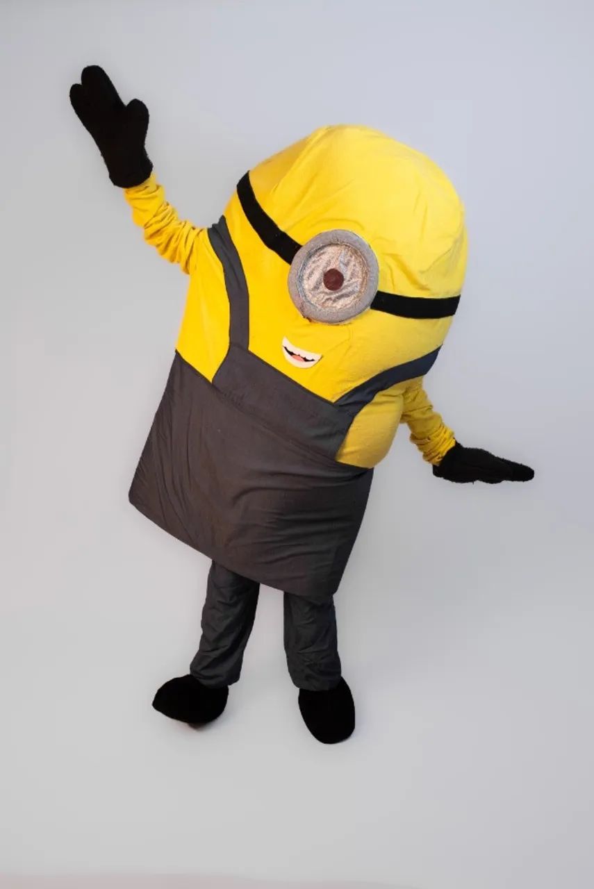 Fantasia Minion 
