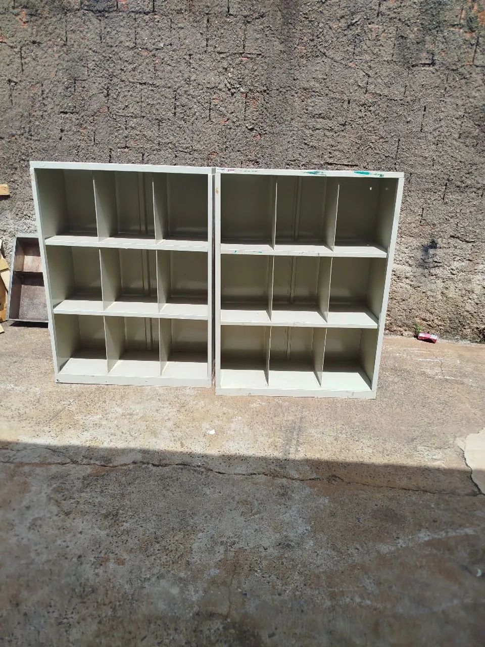Armário colmeia  - Foto 2