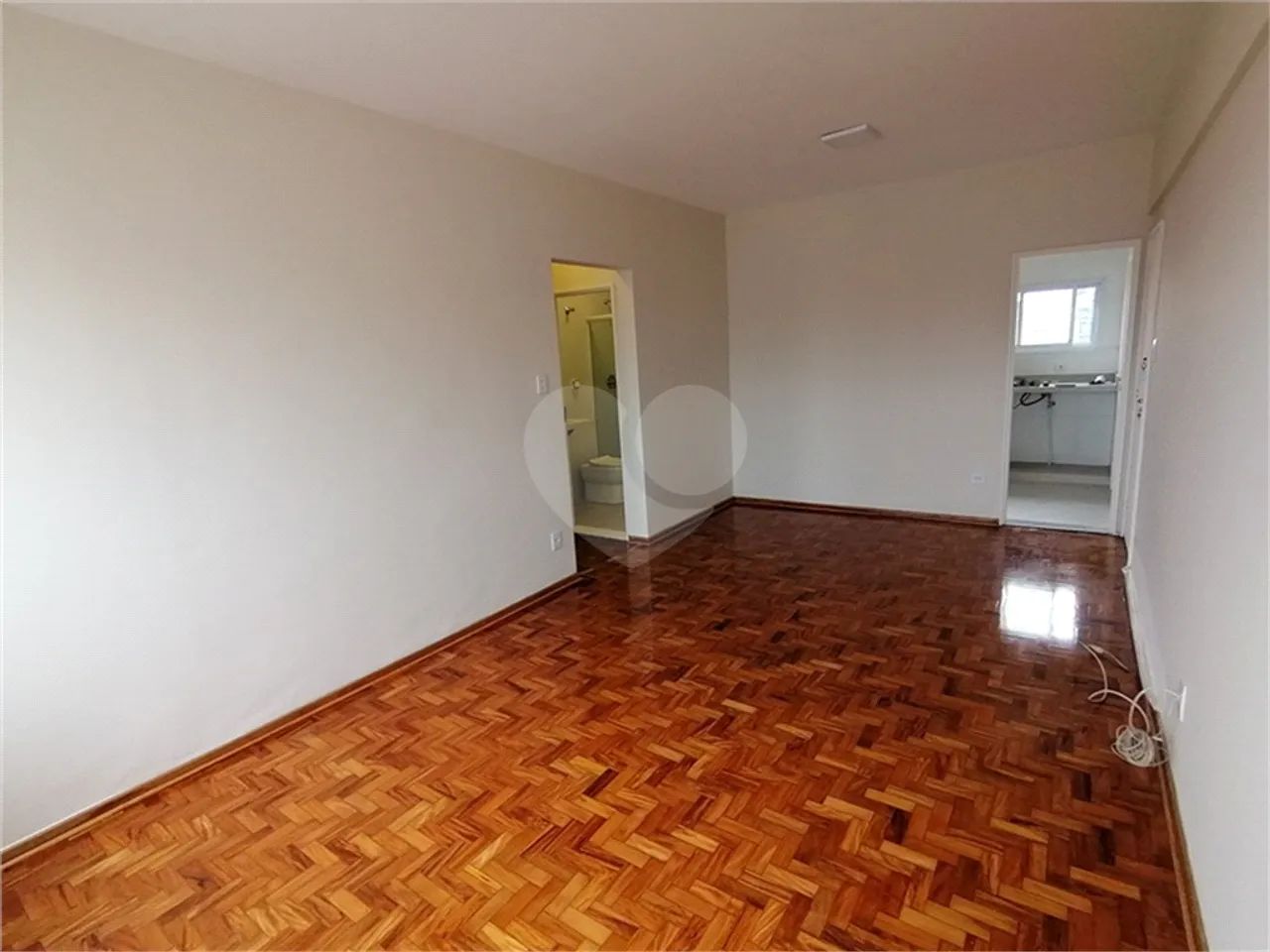 Apartamento com 1 quartos à venda em Higienópolis - SP - Foto 4