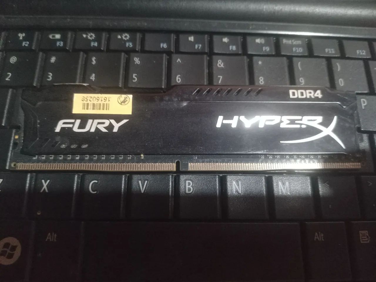 Memória 04 GB DDR4 DESKTOP  - Foto 2