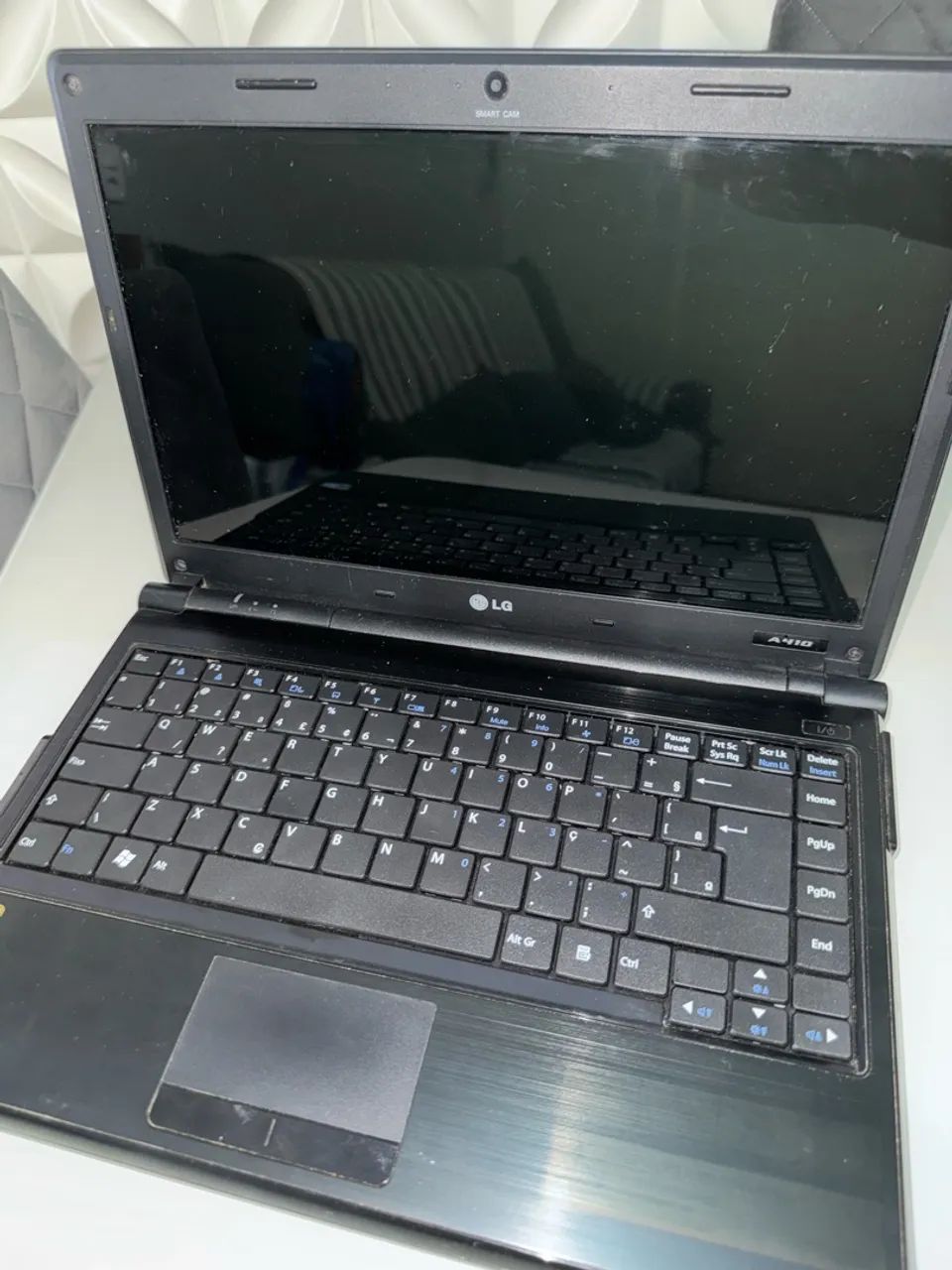 Notebook  - Foto 2