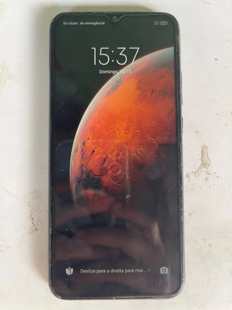 Redmi  - Foto 2