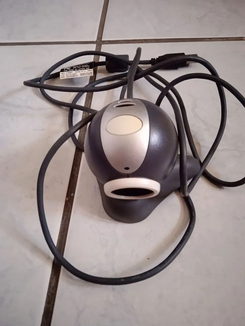 Webcam Logitech antiga - Foto 4