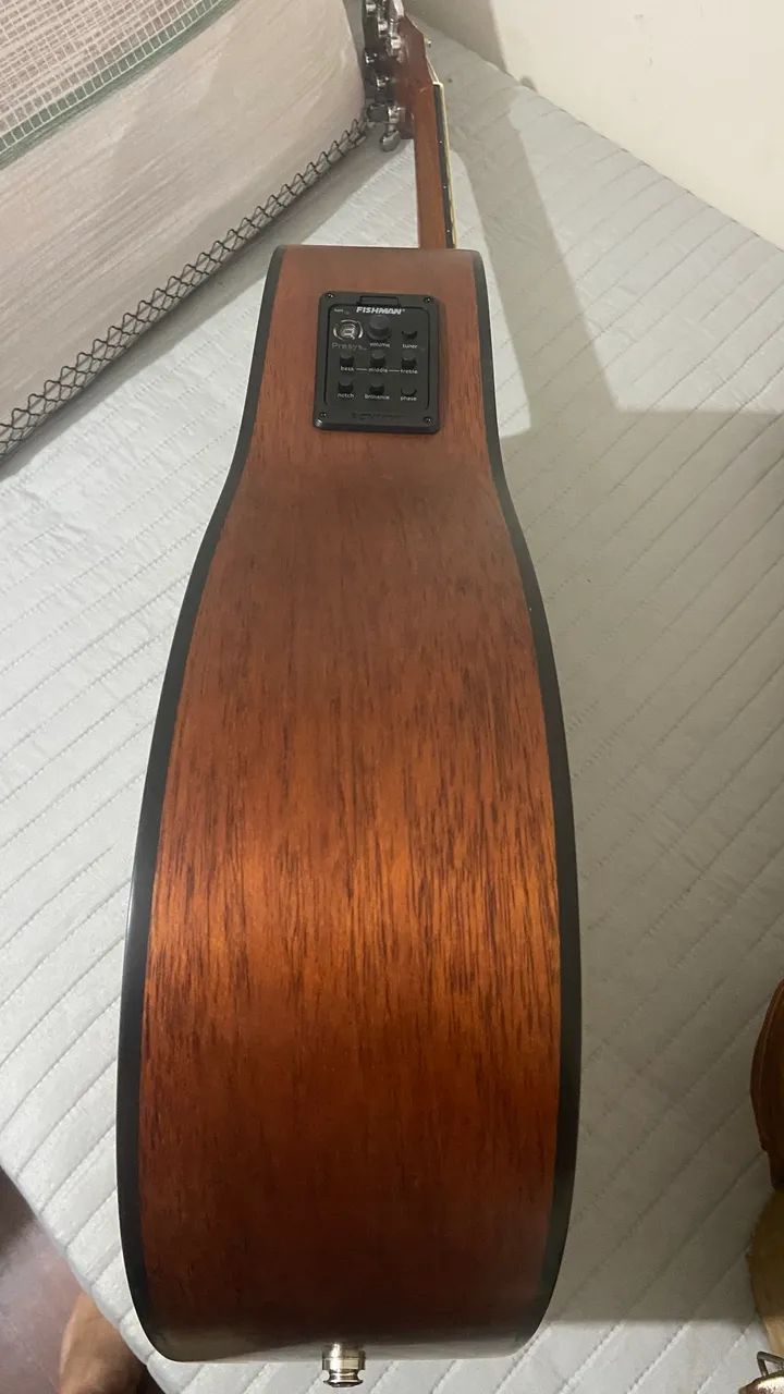 VIOLÃO CRAFTER - Foto 2