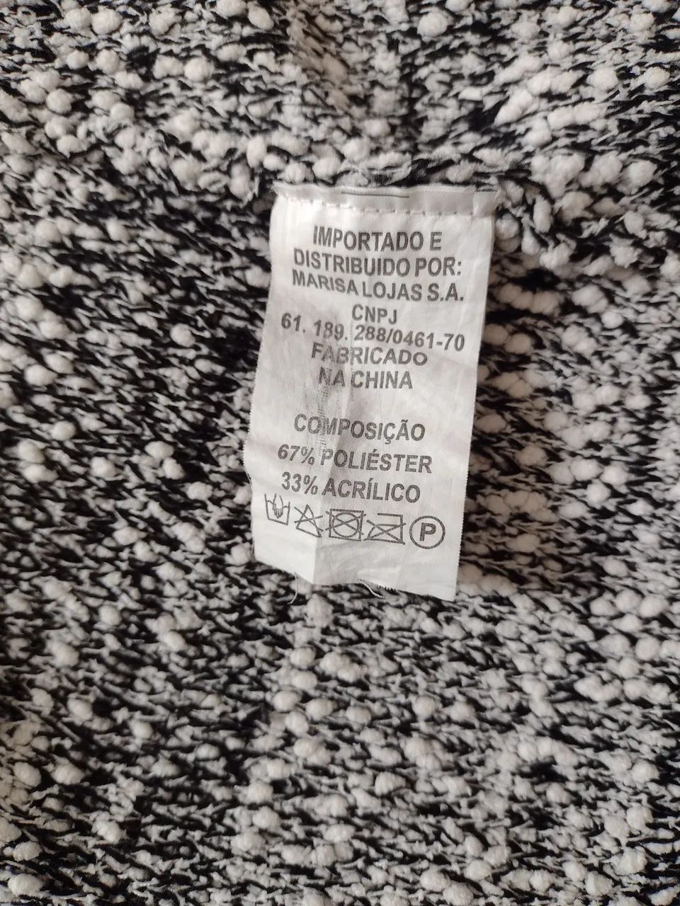 Cardigan - Foto 5