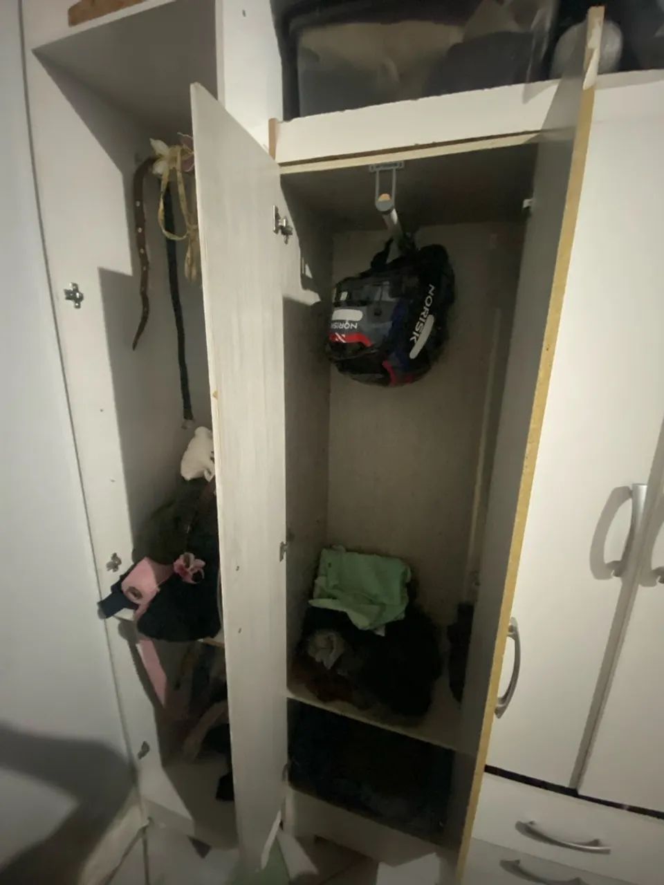 Guarda roupa - Foto 4