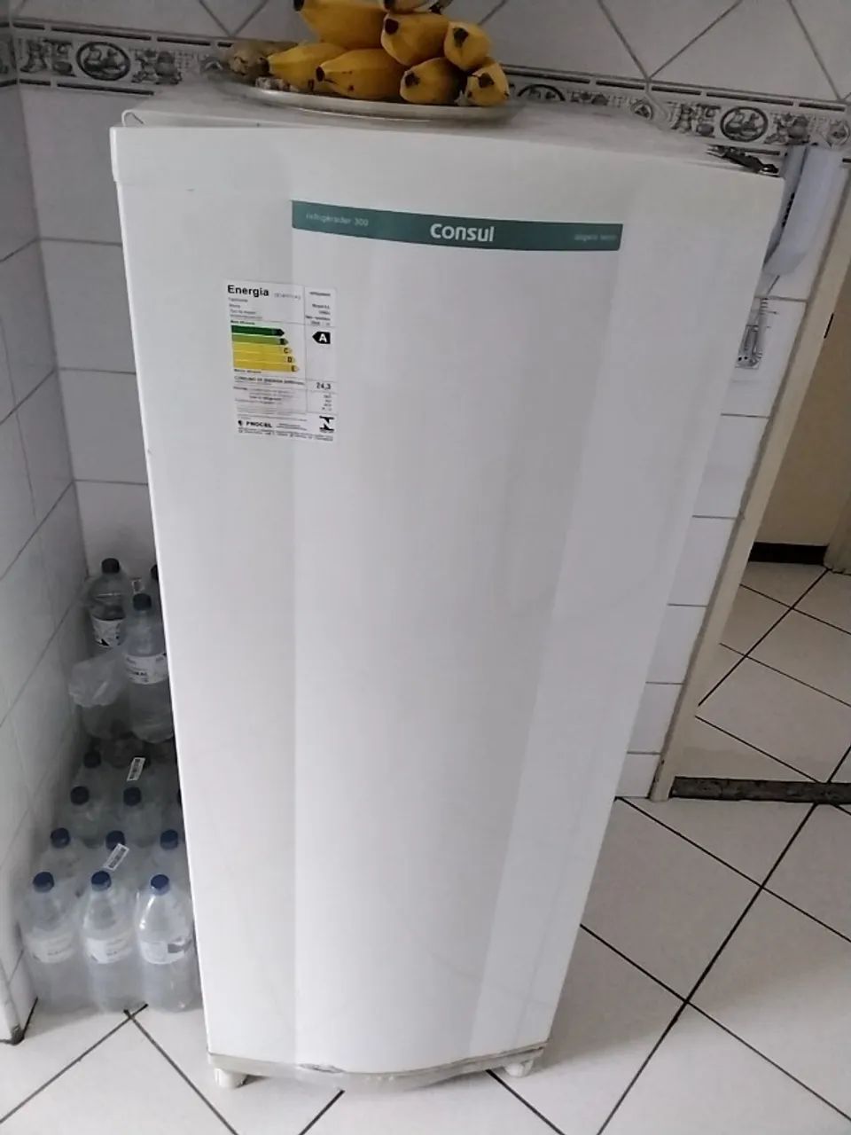 Geladeira