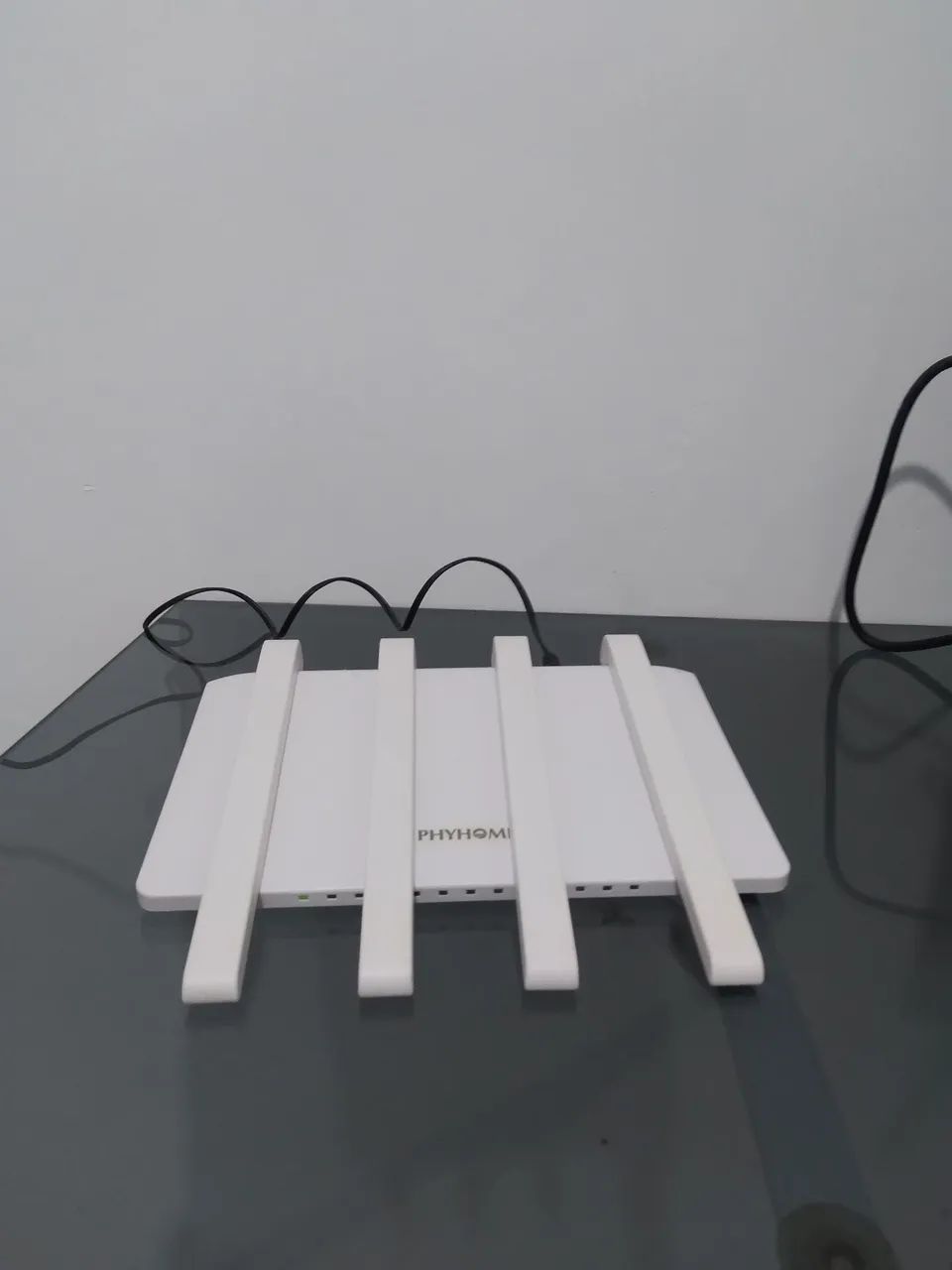 Roteador PHIHOME funcionando perfeitamente  - Foto 4